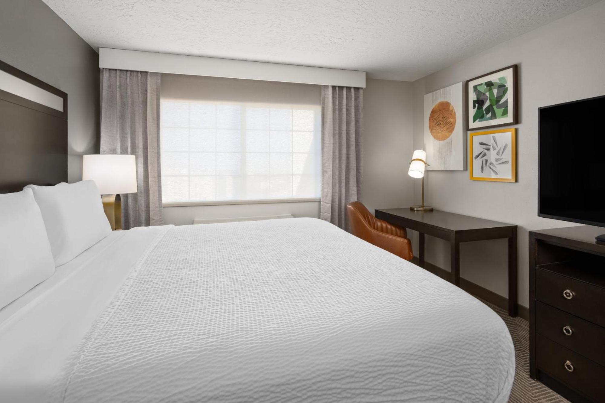 & Airport By Ihg Albuquerque
