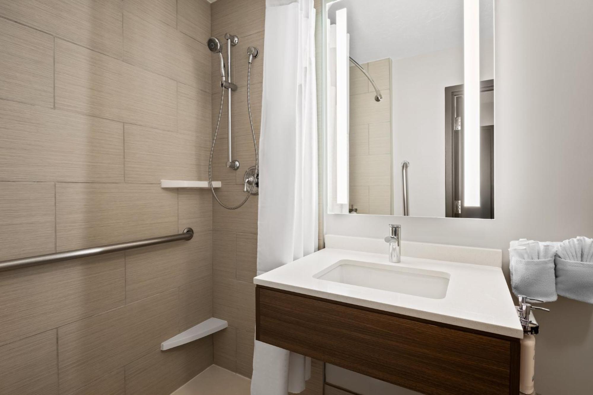 Hotel & Airport By Ihg Albuquerque