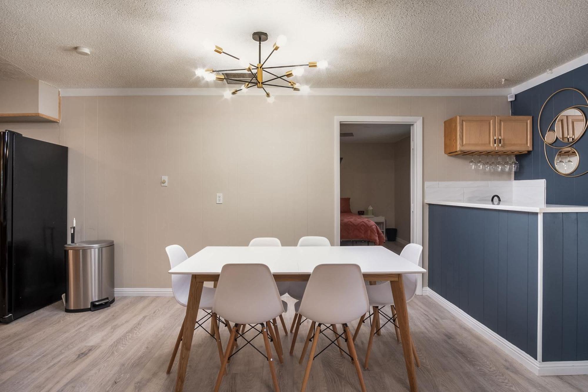 Chapala Charm 6br Family Oasis - An Irvie Albuquerque