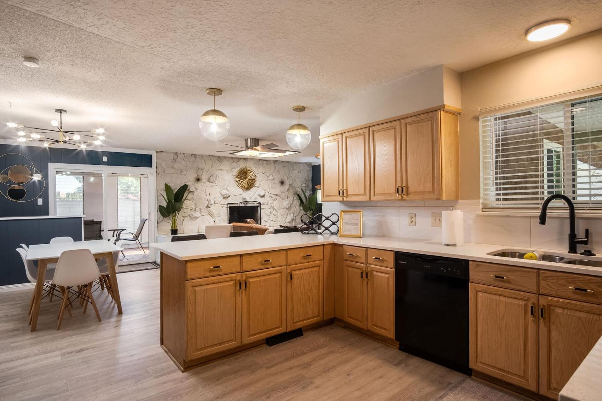 Holiday home Chapala Charm 6br Family Oasis - An Irvie *