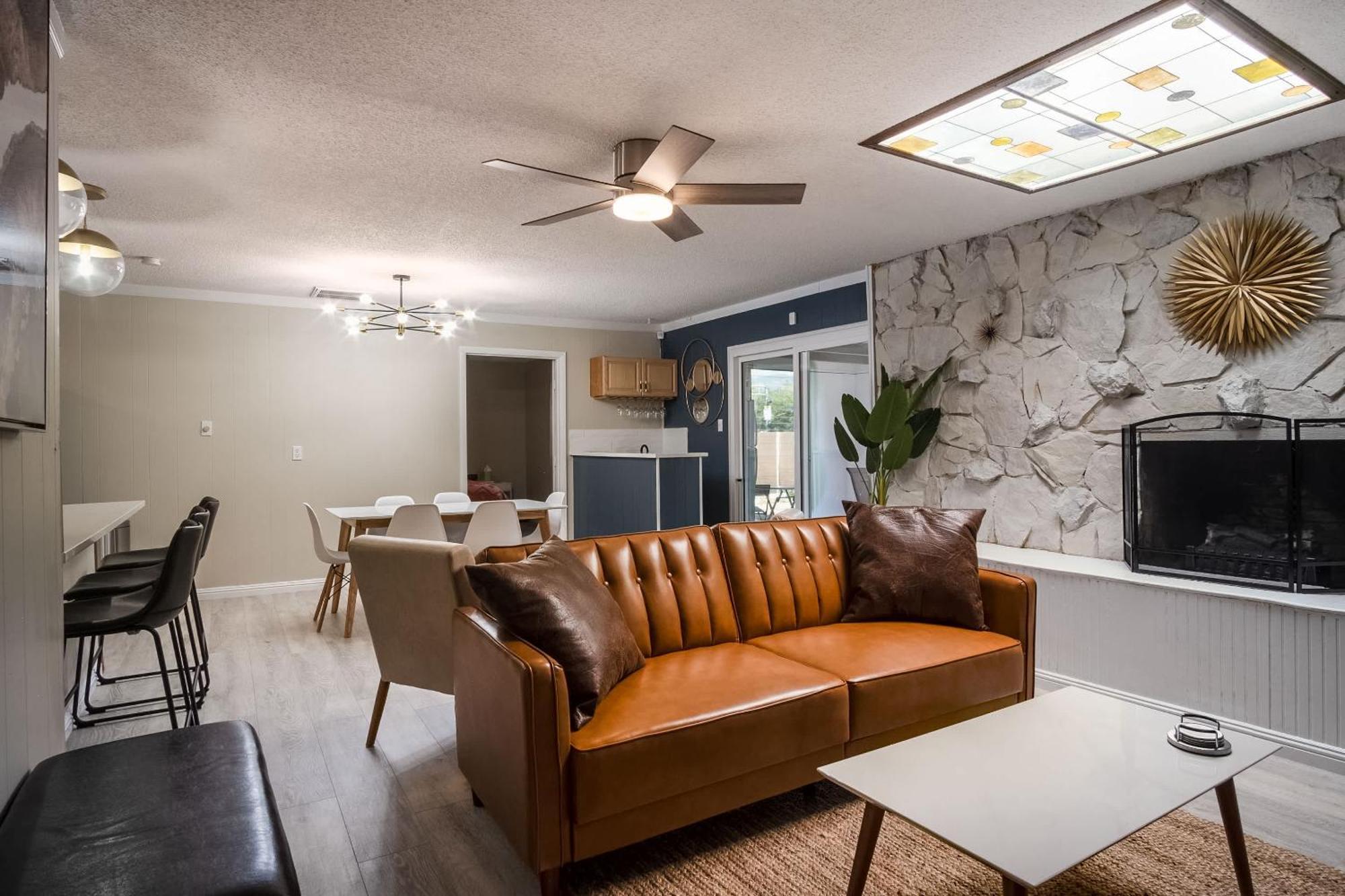 Chapala Charm 6br Family Oasis - An Irvie