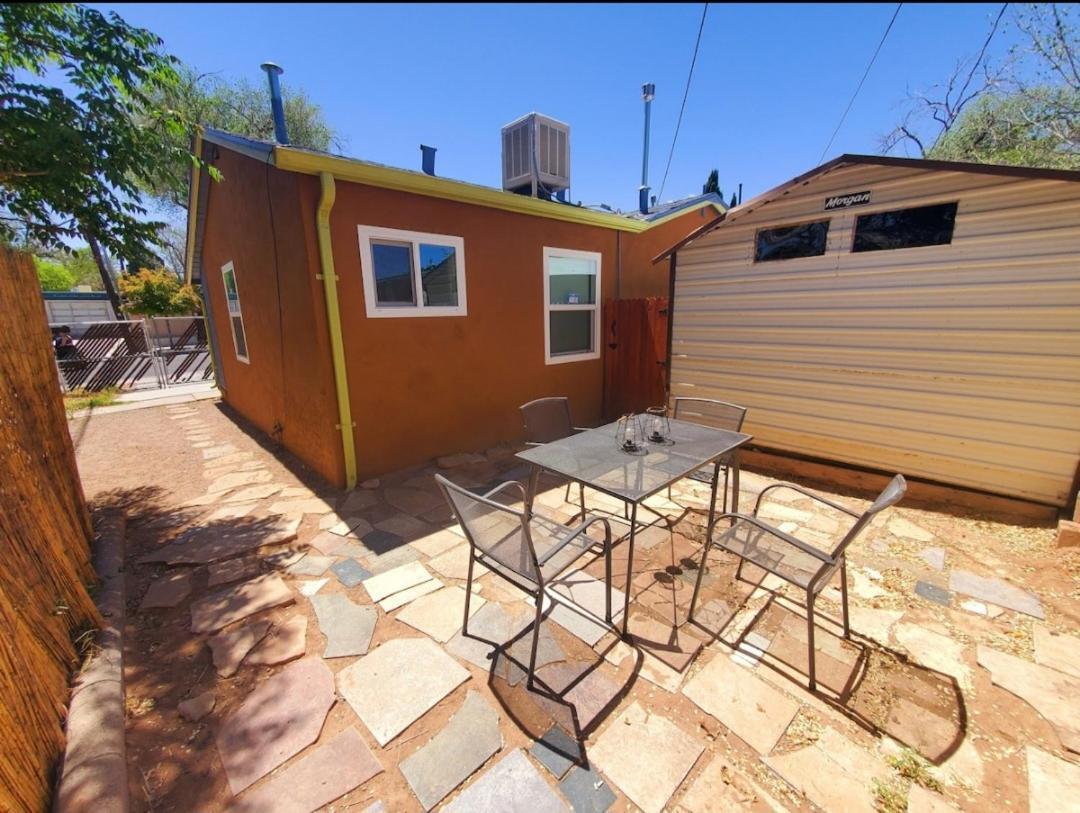 Holiday home Pet Friendly Modern Casita In Heart Of Nob Hill