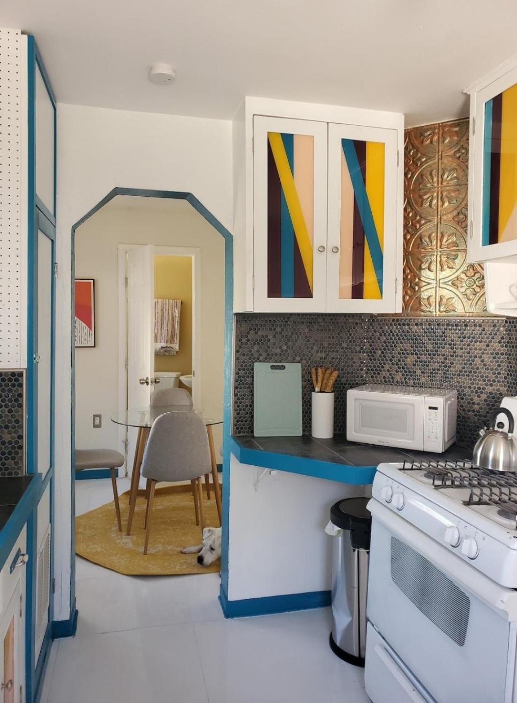 Holiday home Pet Friendly Modern Casita In Heart Of Nob Hill *