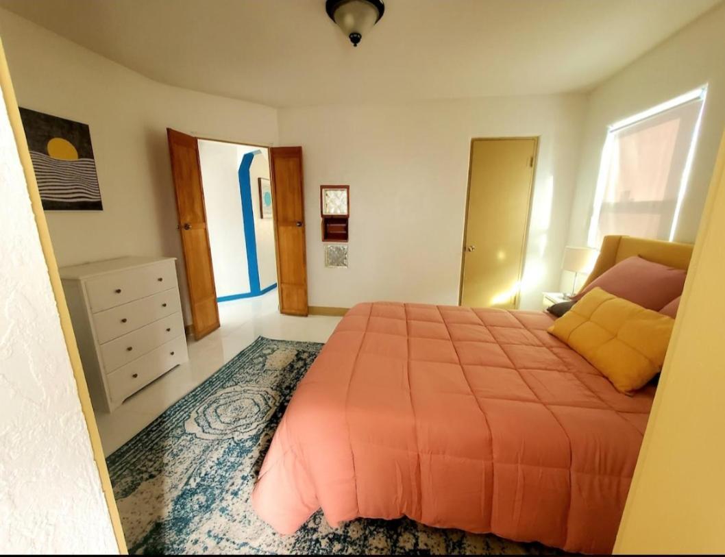 Pet Friendly Modern Casita In Heart Of Nob Hill * Albuquerque