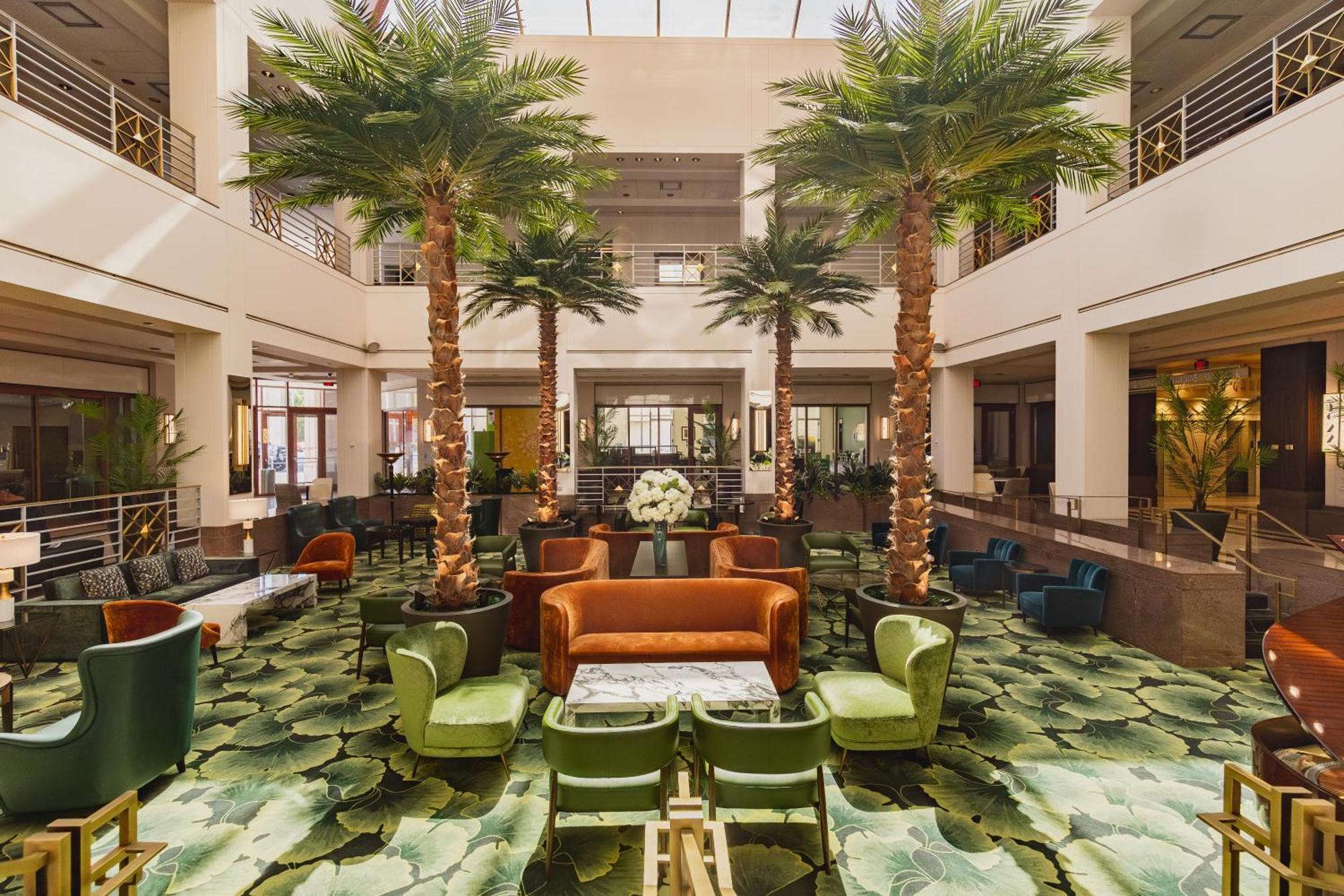 Hotel The Clyde