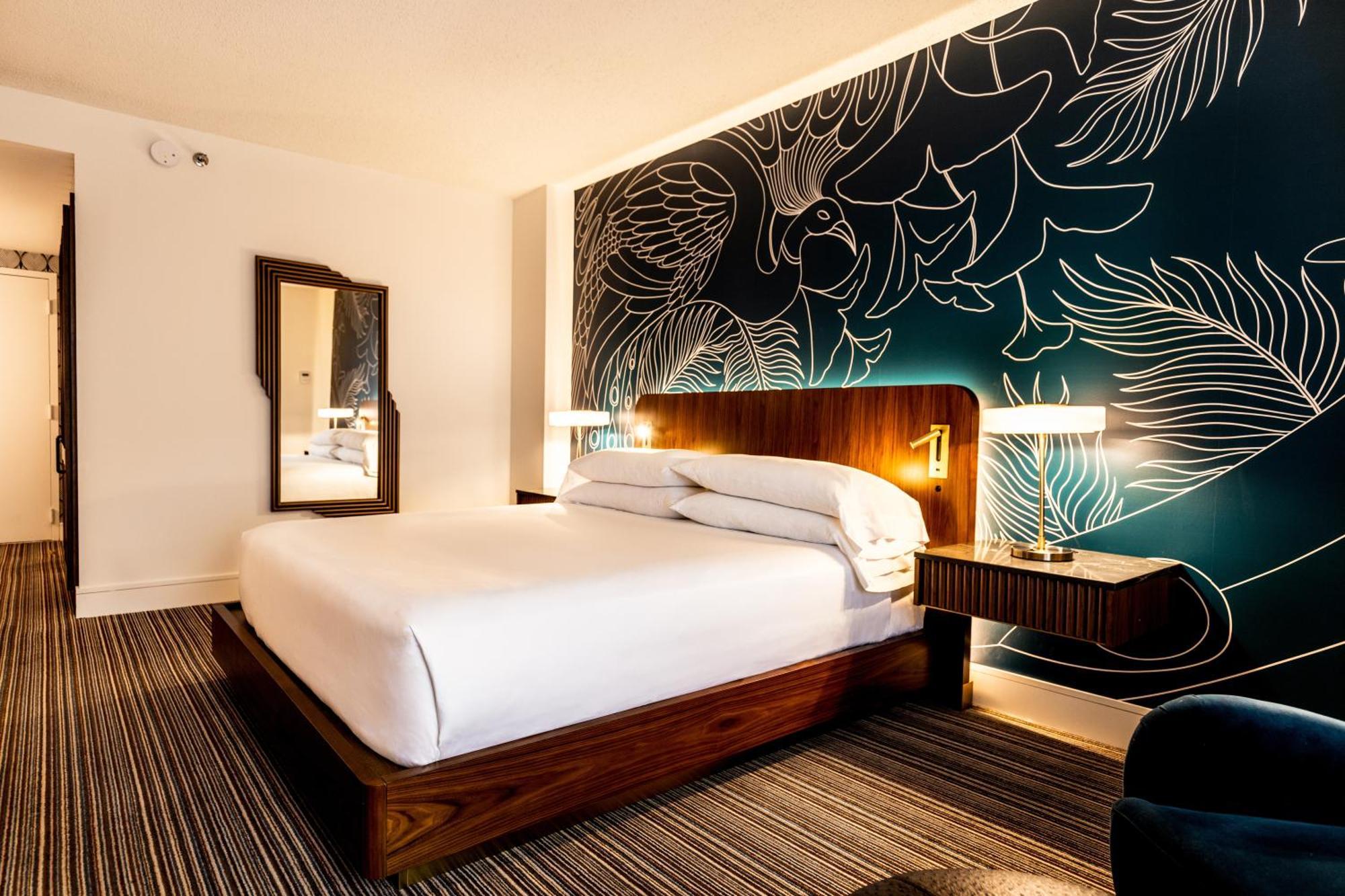 The Clyde Hotel