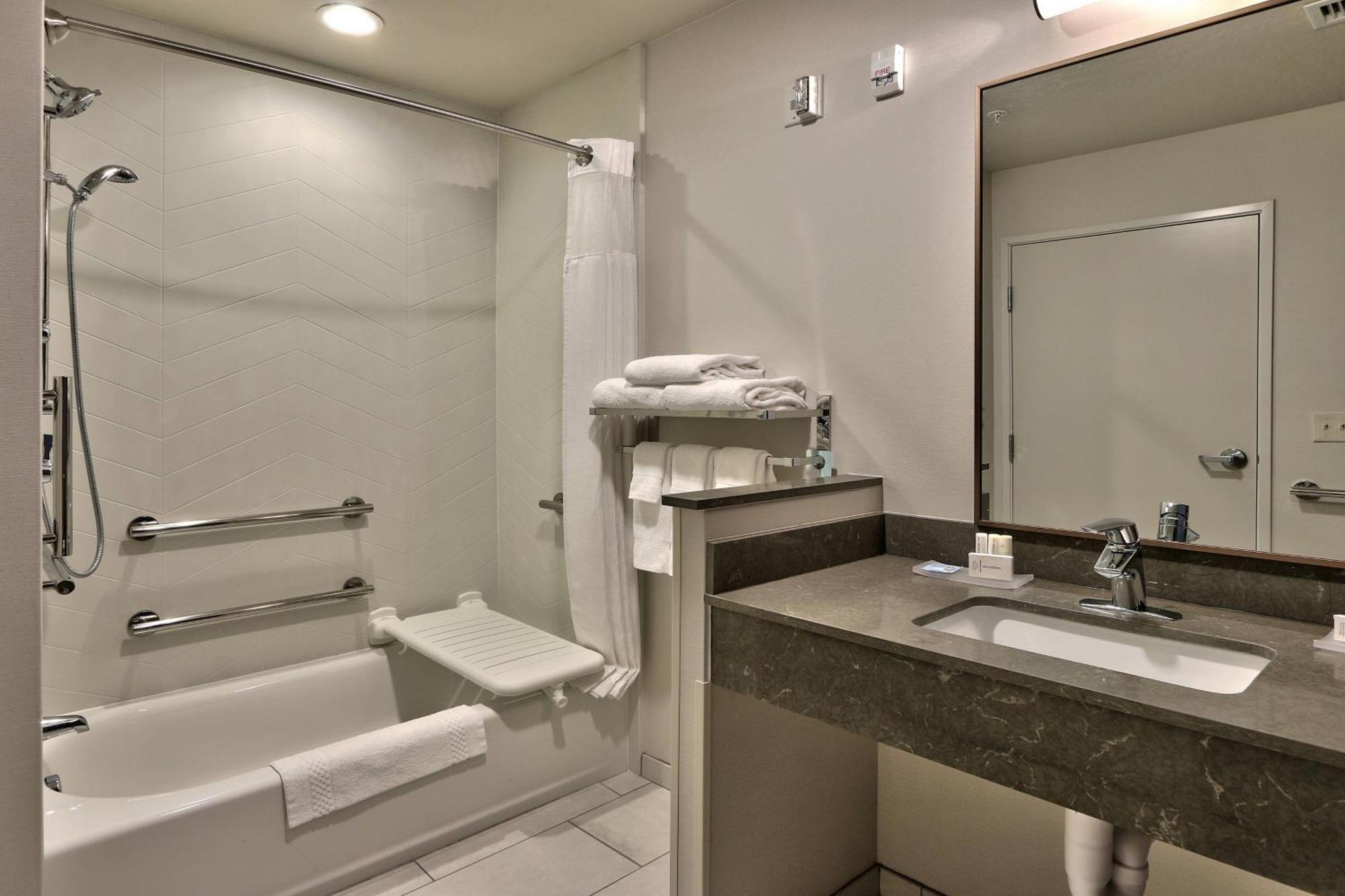 Fairfield & By Marriott North 3* Albuquerque