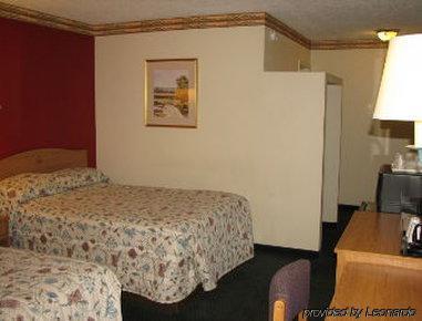 Inn Rodeway Downtown On Rt 66 Albuquerque