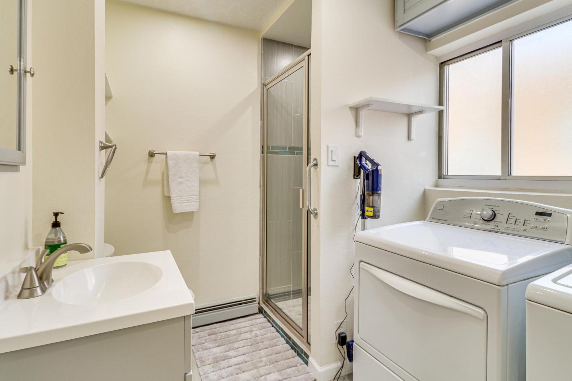 2 Mi To Unm Campus In Quiet Area Of Abq * Albuquerque
