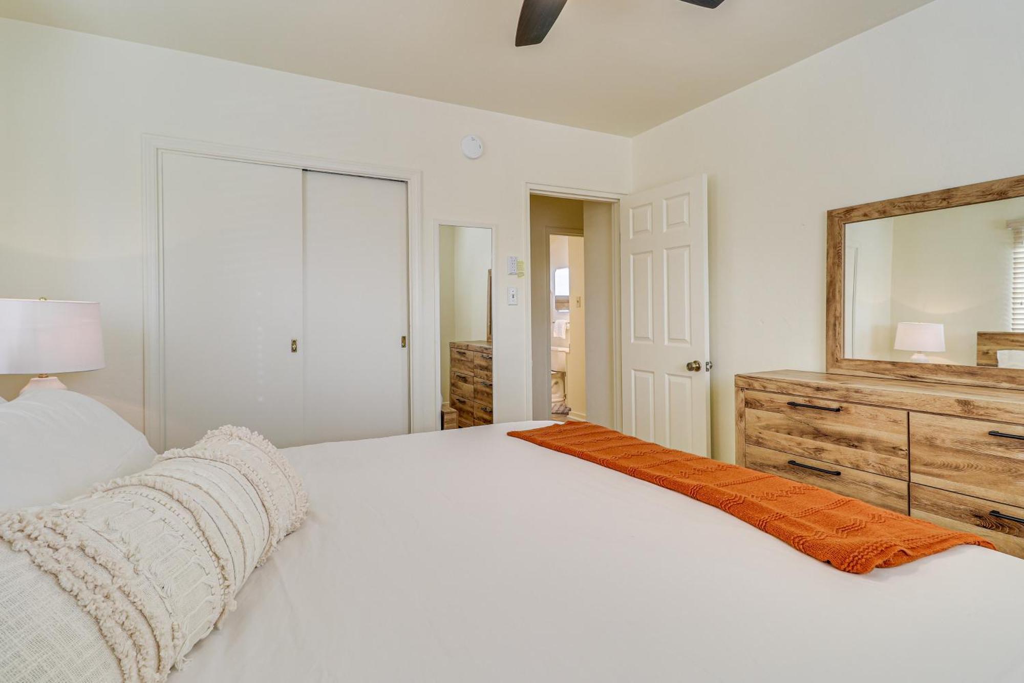 2 Mi To Unm Campus In Quiet Area Of Abq Holiday home Albuquerque