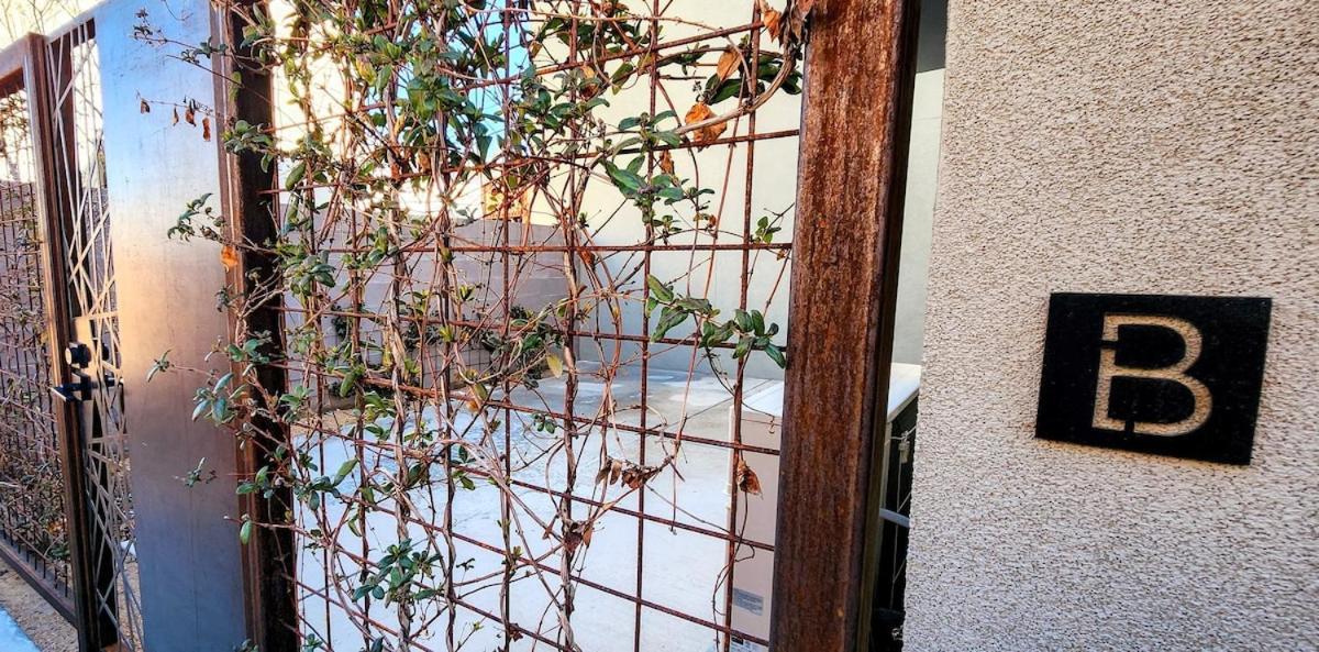Chic Townhome Haven Rooted Downtown * Albuquerque