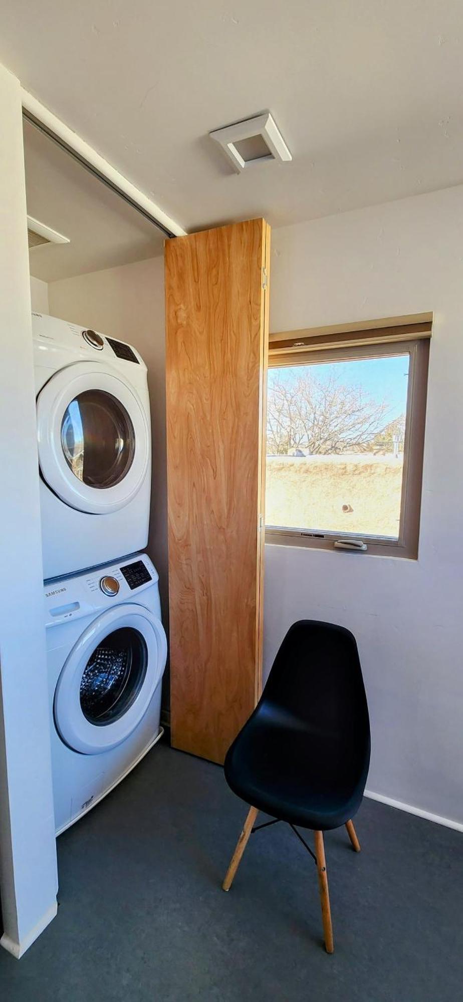 Apartment Chic Townhome Haven Rooted Downtown Albuquerque