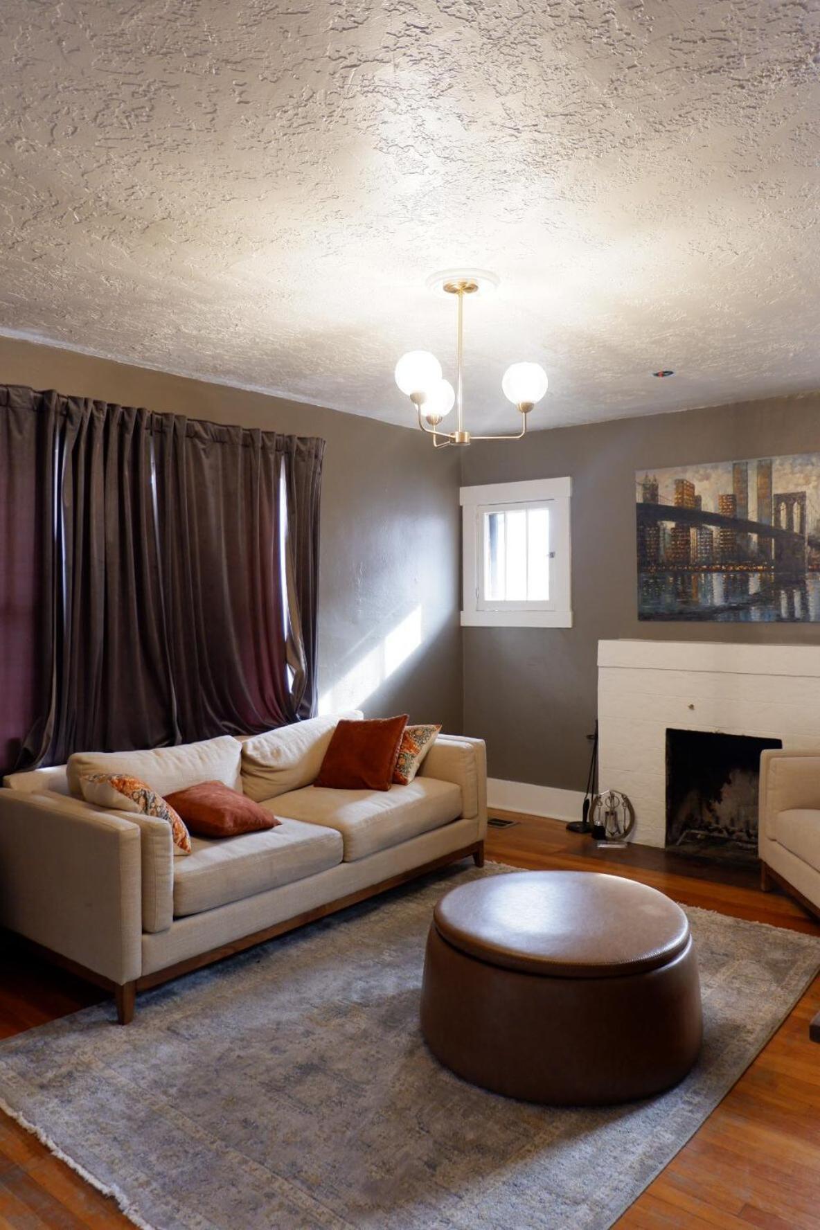 Bricklight District Villa *