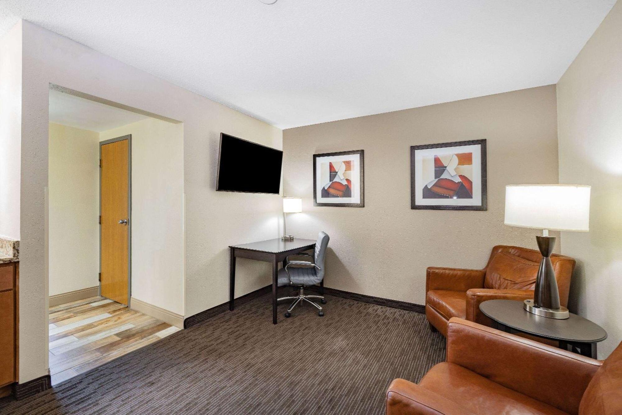 Comfort & Downtown Hotel Albuquerque