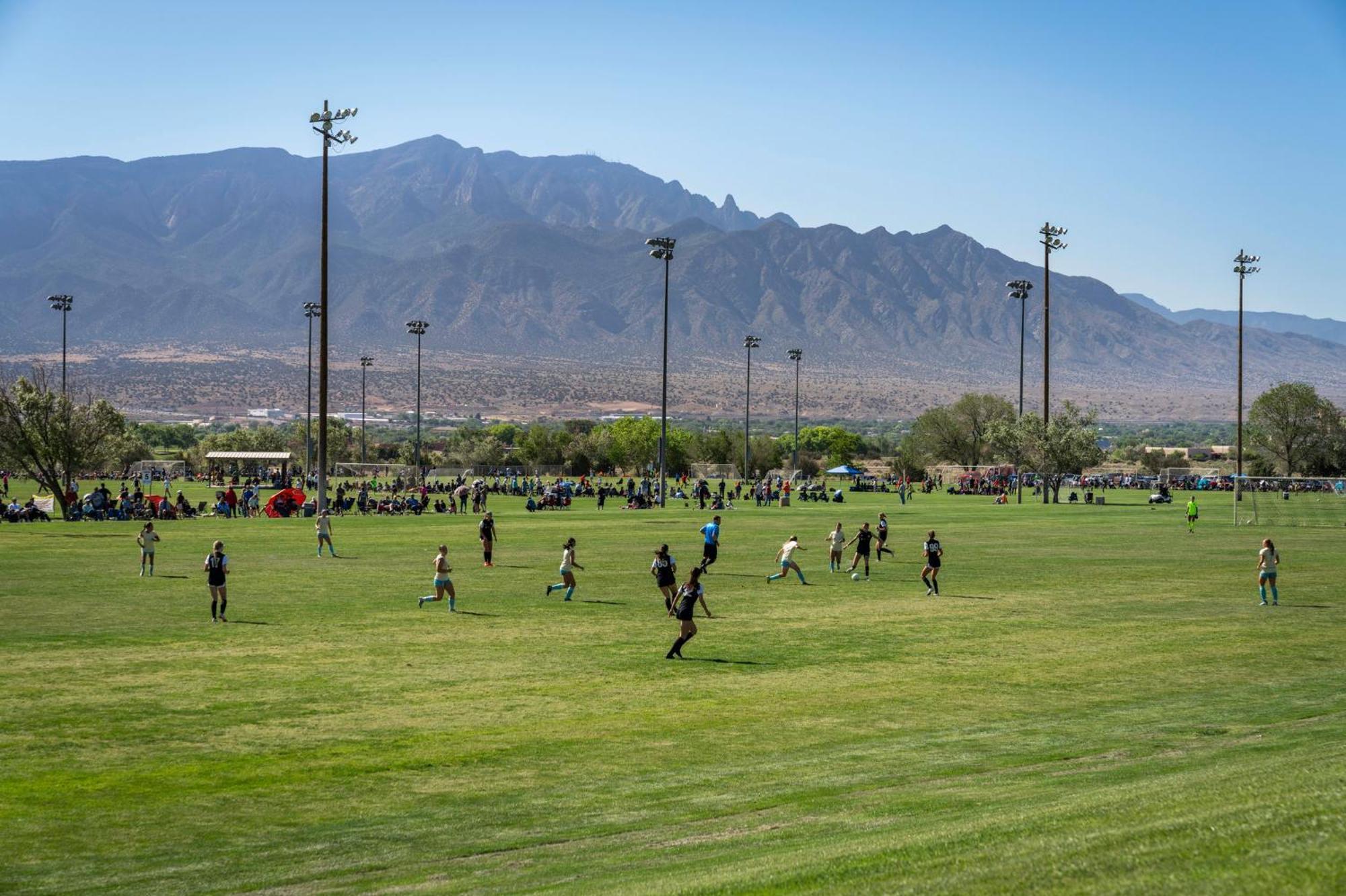 Hotel Express & Historic Old Town By Ihg Albuquerque