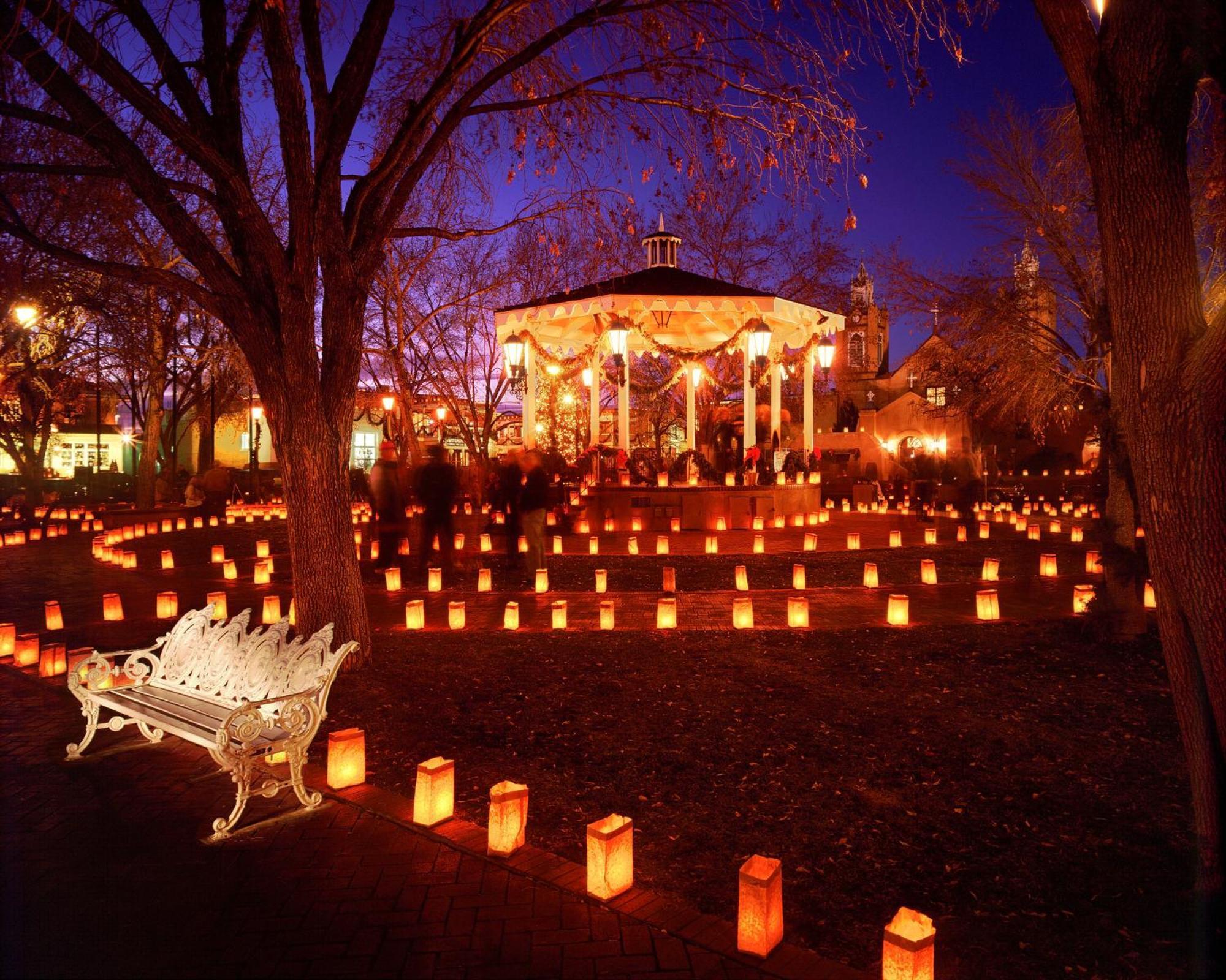Express & Historic Old Town By Ihg Albuquerque
