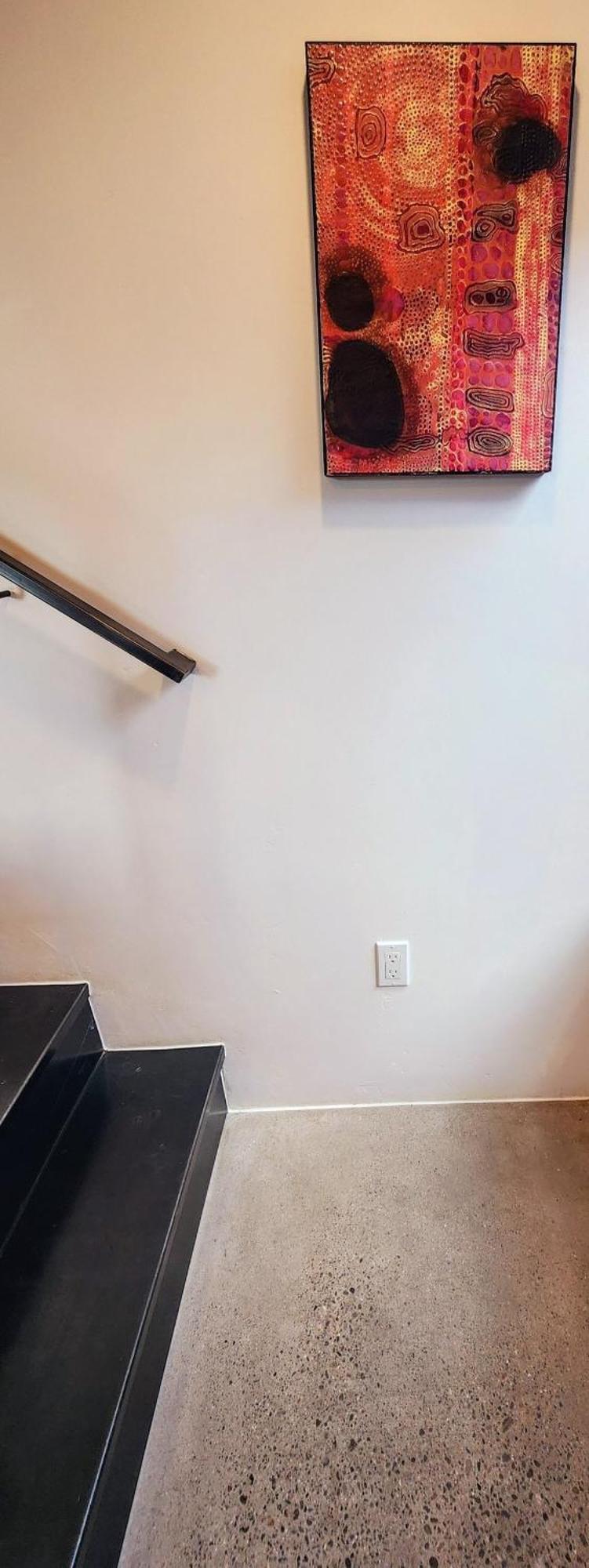 Elegant Townhome In Heart Of Down Town Apartment Albuquerque