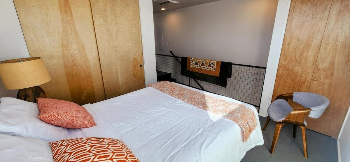 Elegant Townhome In Heart Of Down Town * Albuquerque