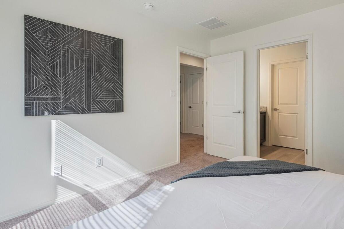 Modern 3br Next To Airport & Netflix * Albuquerque