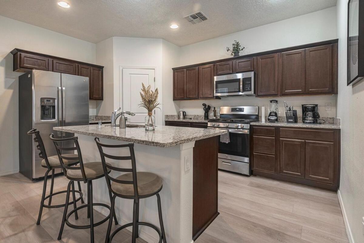 Holiday home Modern 3br Next To Airport & Netflix Albuquerque