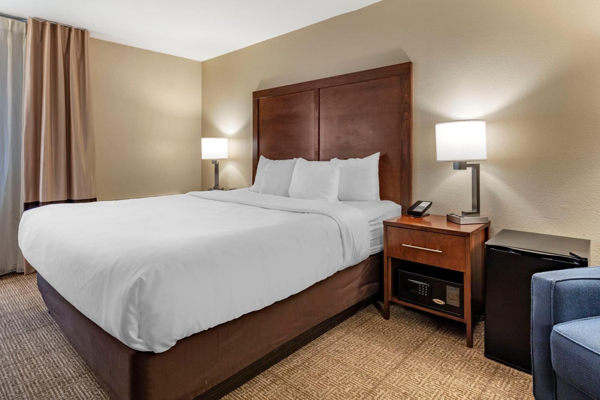 Comfort & Downtown Hotel Albuquerque