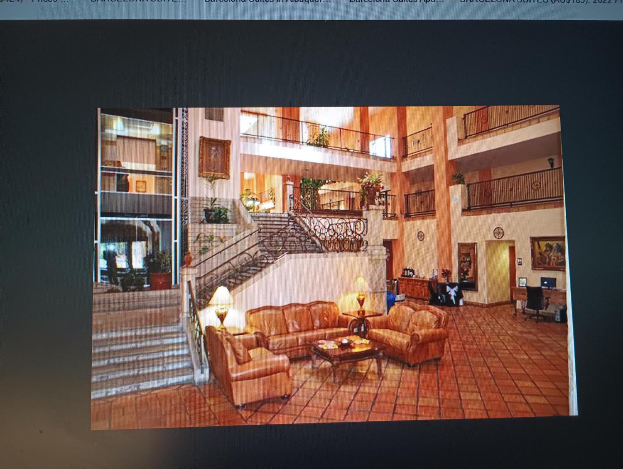 Hotel Barcelona Albuquerque