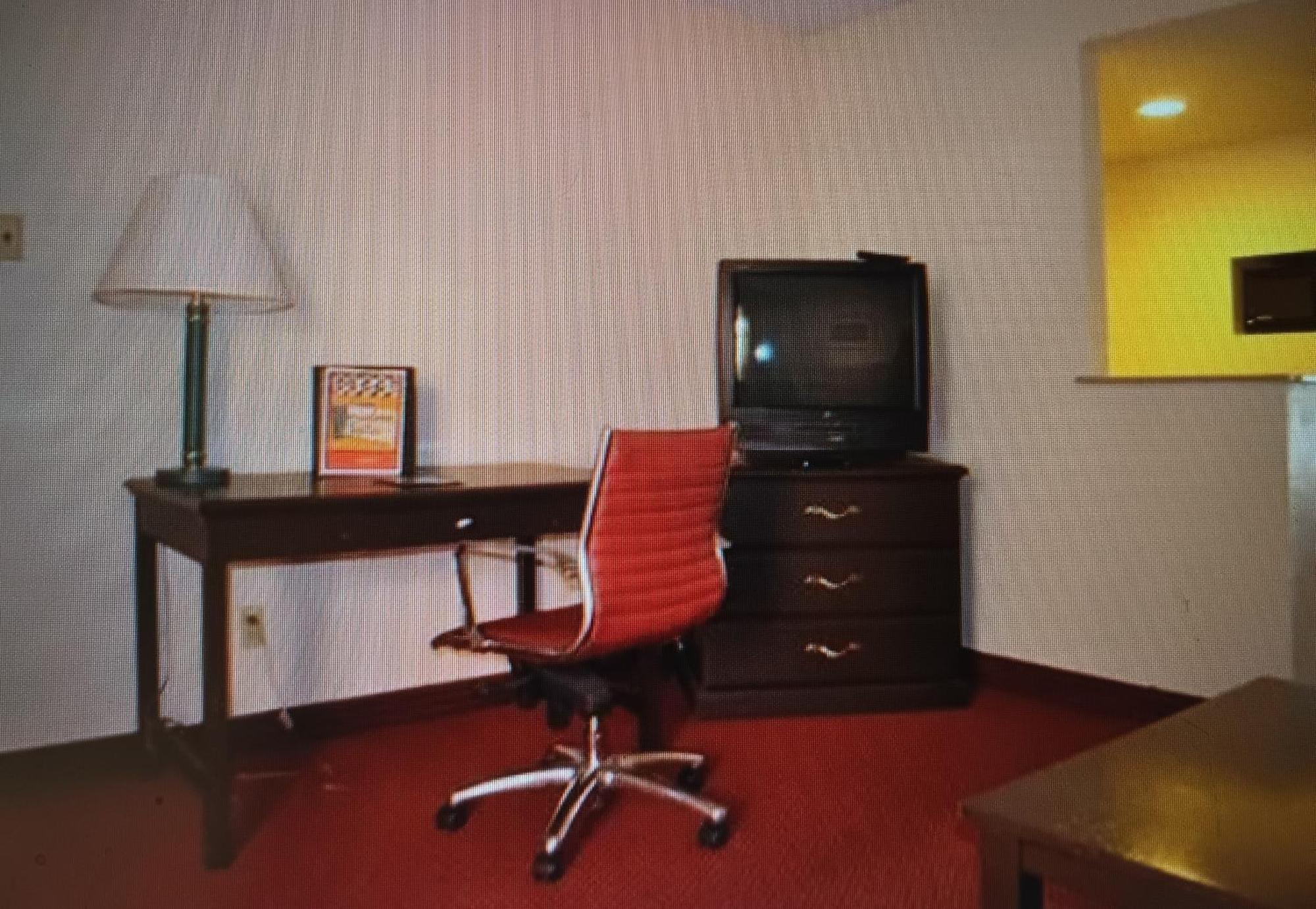 Barcelona Hotel 3*