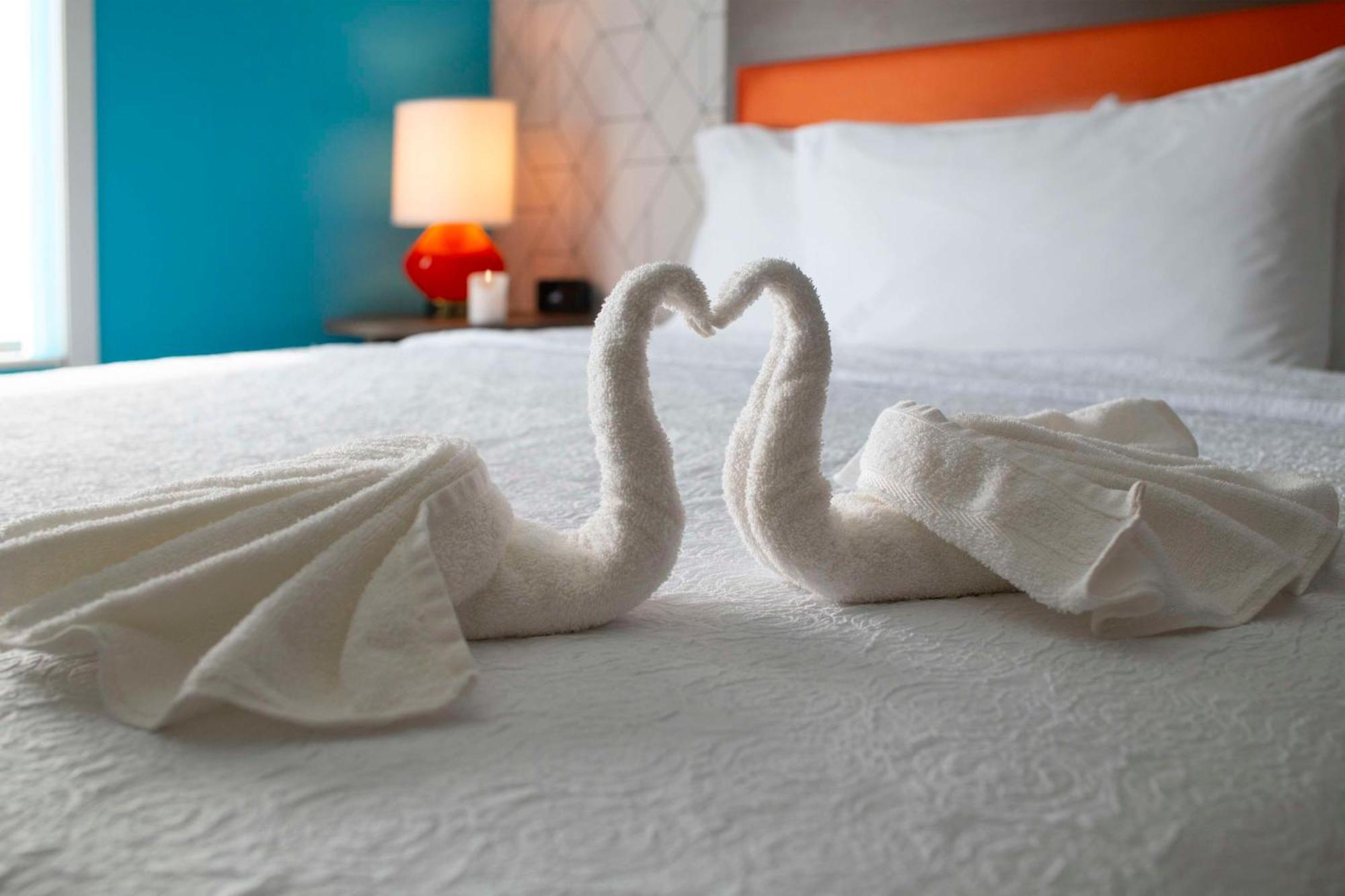 Hotel Home2 By Hilton Airport 3*