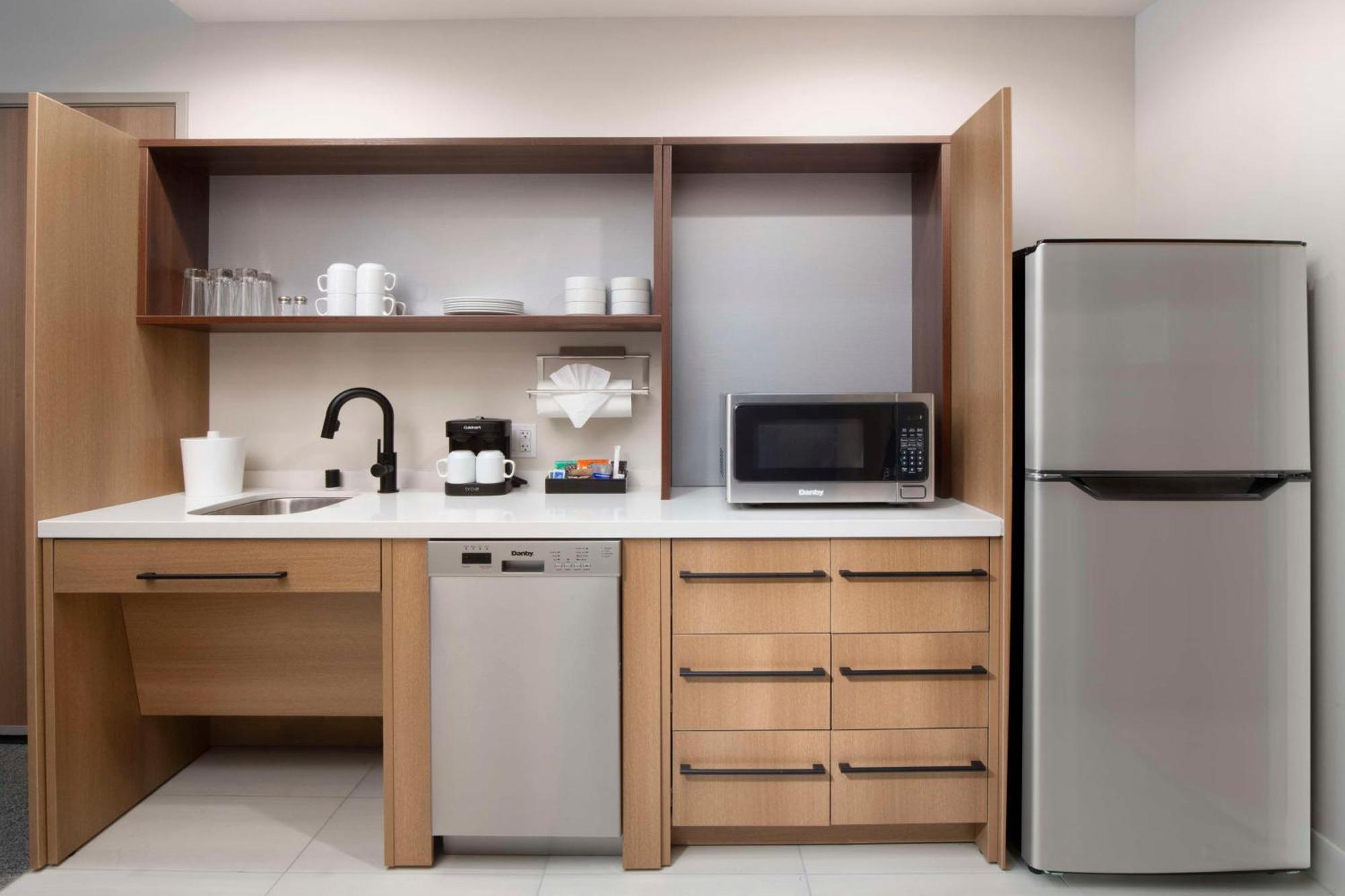 Home2 By Hilton Airport 3* Albuquerque