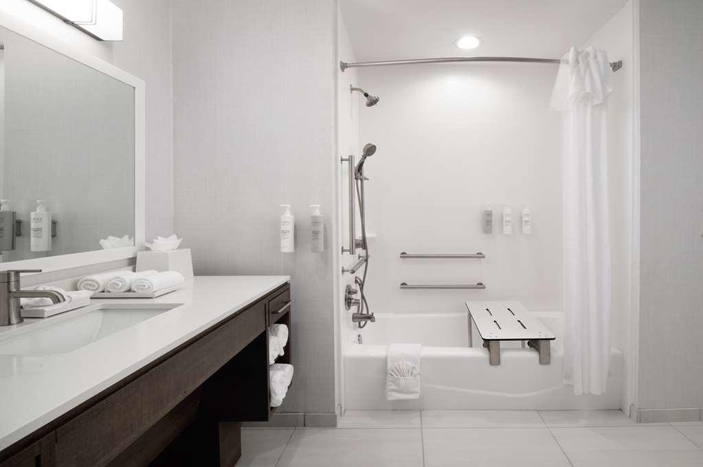 Hotel Home2 By Hilton Airport Albuquerque