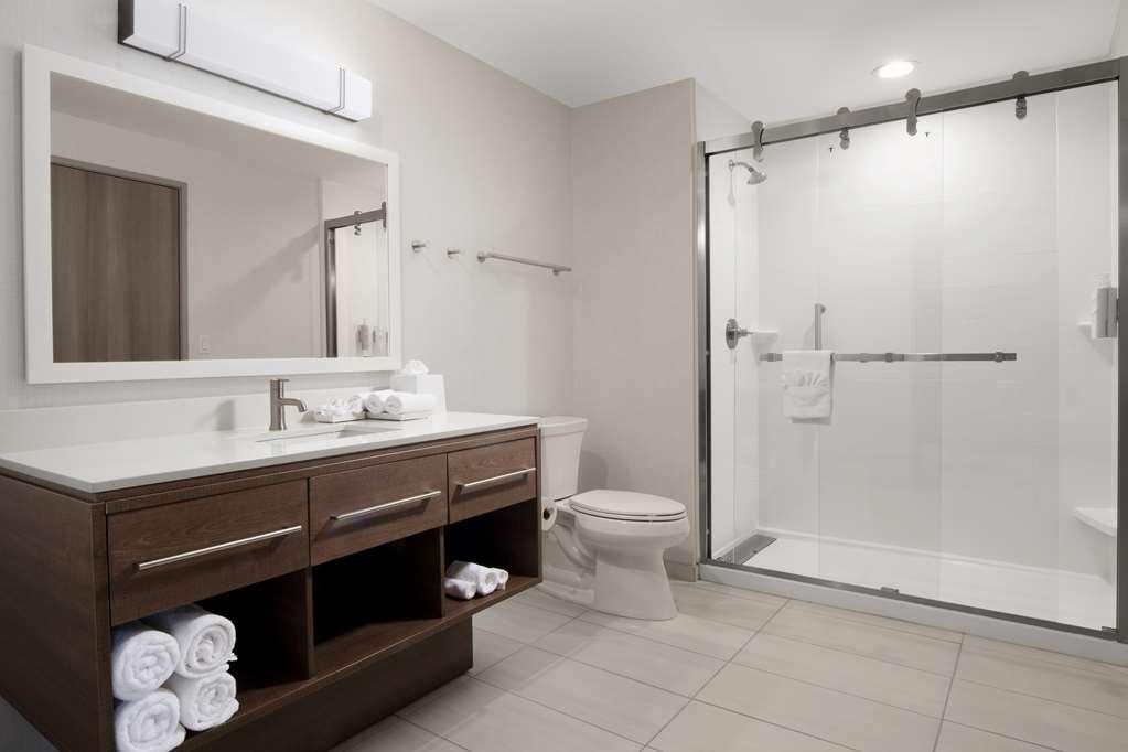 Hotel Home2 By Hilton Airport Albuquerque