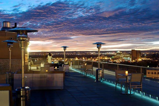 Parq Hotel 4*