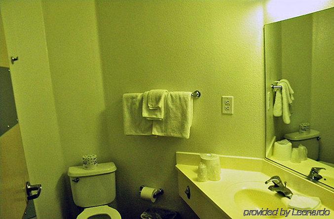 Hotel 6-albuquerque, Nm - North 2*