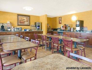 Hotel Days By Wyndham East Albuquerque