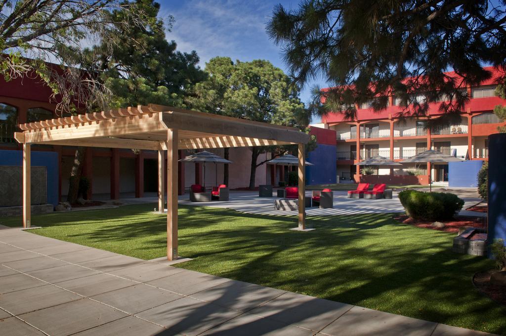 Wyndham & Conference Center