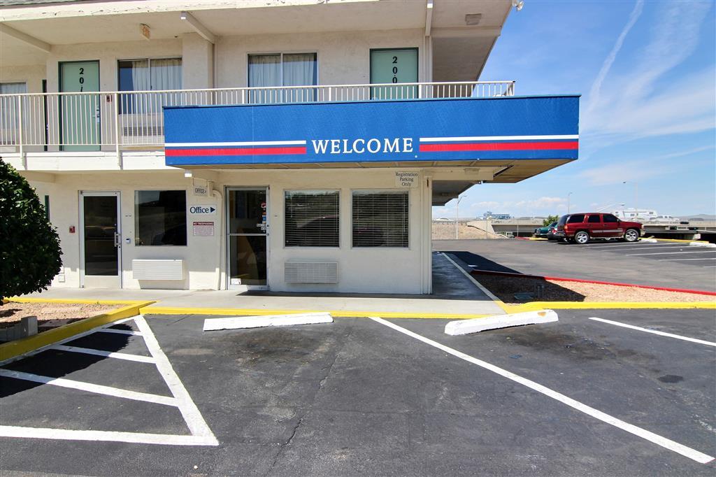 6-albuquerque, Nm - South - Airport 2*