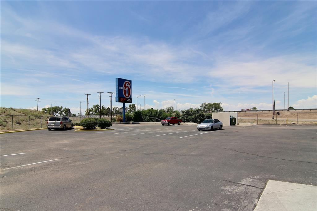 6-albuquerque, Nm - South - Airport Hotel 2*