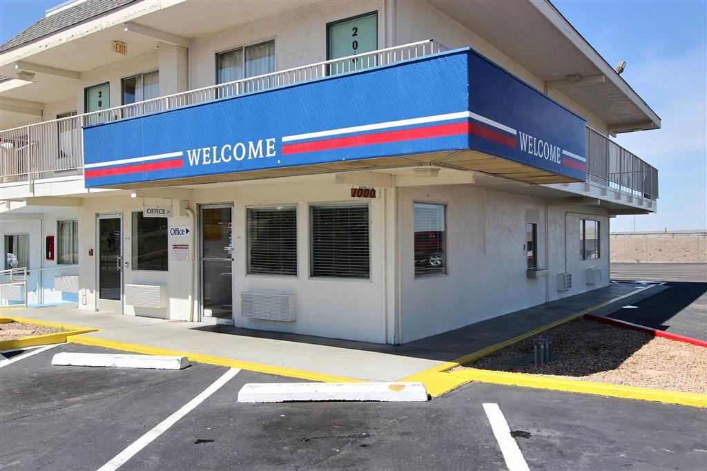 6-albuquerque, Nm - South - Airport 2*