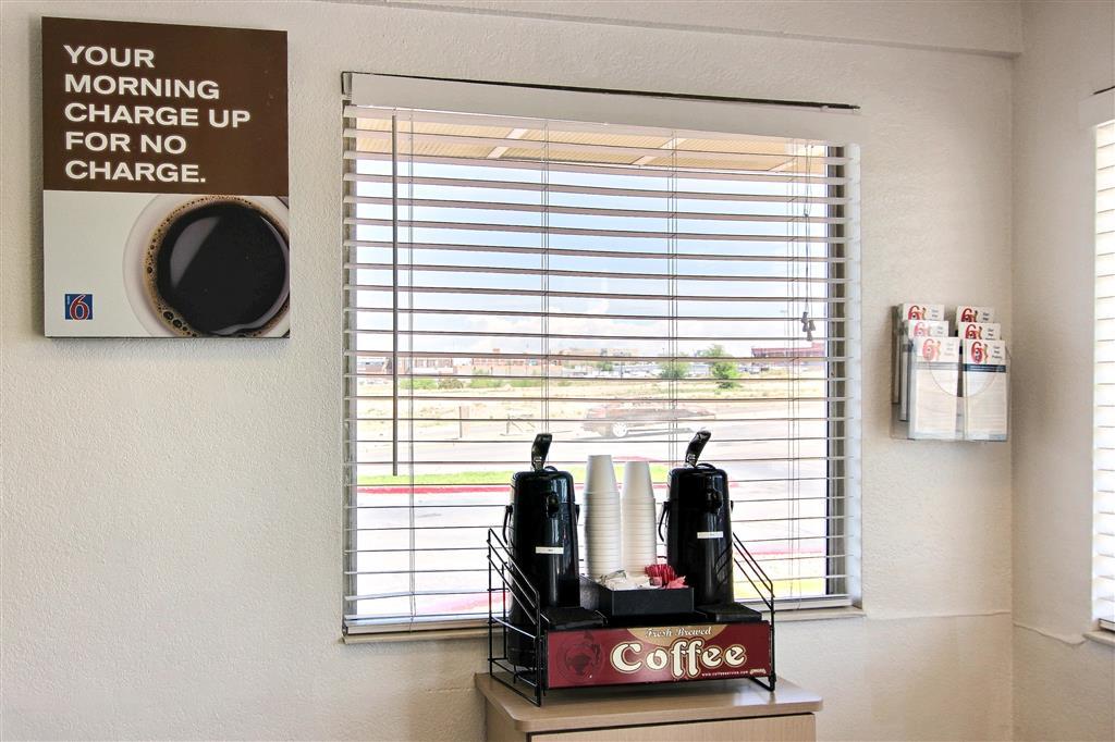6-albuquerque, Nm - South - Airport Hotel