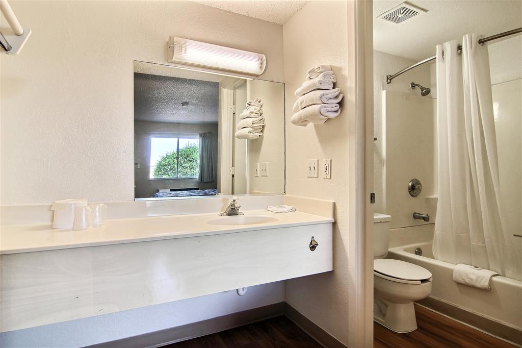 6-albuquerque, Nm - South - Airport Hotel 2*