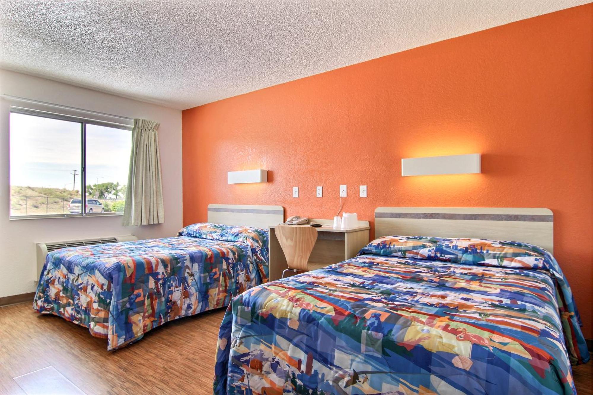 6-albuquerque, Nm - South - Airport Hotel Albuquerque
