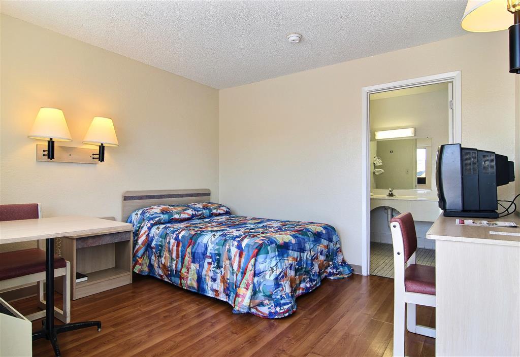 6-albuquerque, Nm - South - Airport Hotel