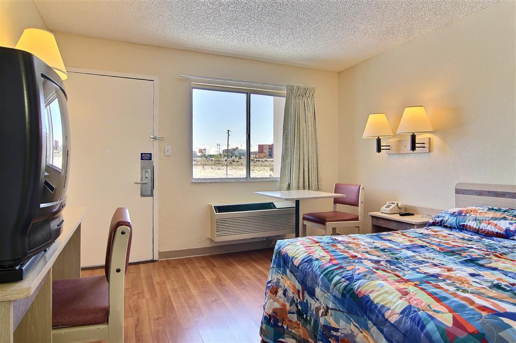 6-albuquerque, Nm - South - Airport Hotel Albuquerque