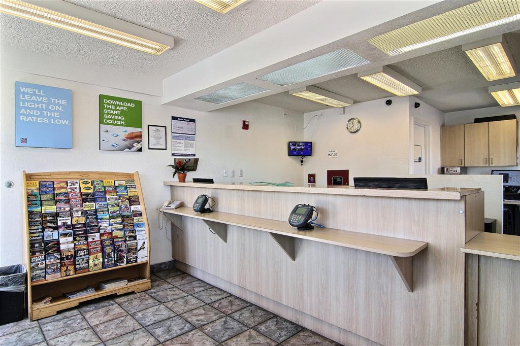 6-albuquerque, Nm - South - Airport Hotel 2*