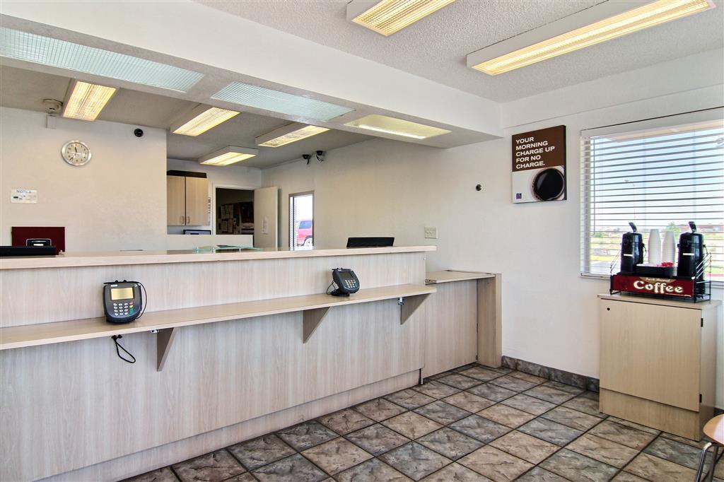 6-albuquerque, Nm - South - Airport 2*