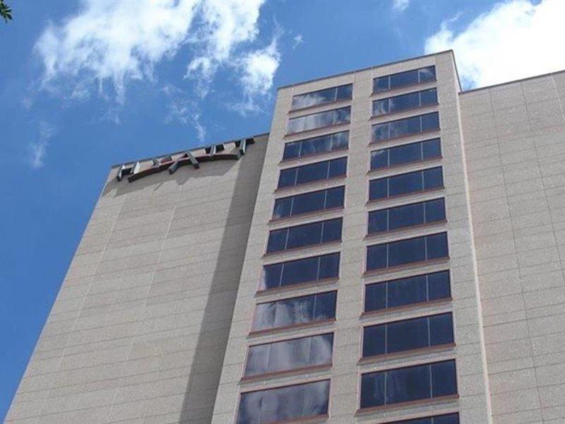 Hotel The Clyde 4*