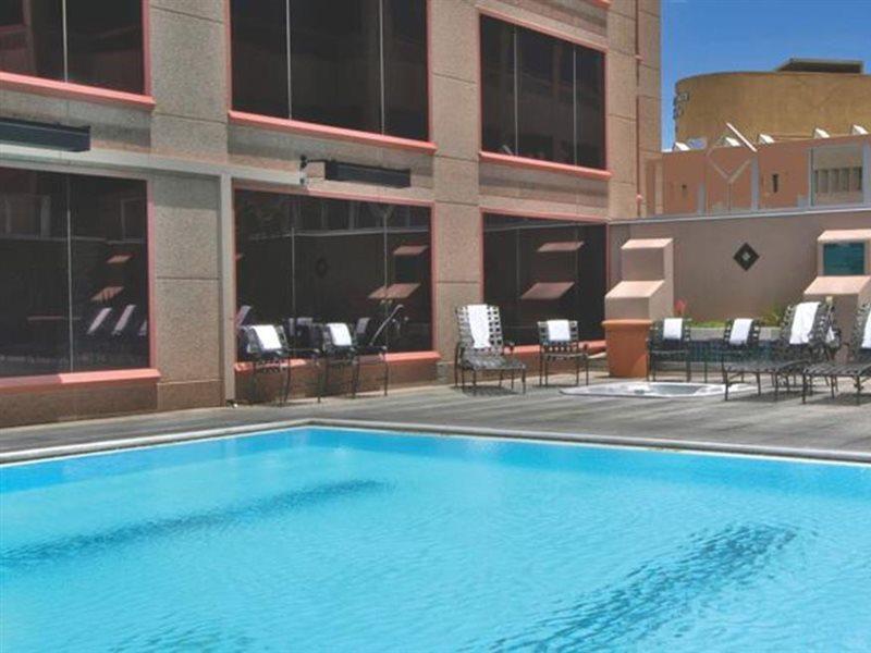 Hotel The Clyde 4*