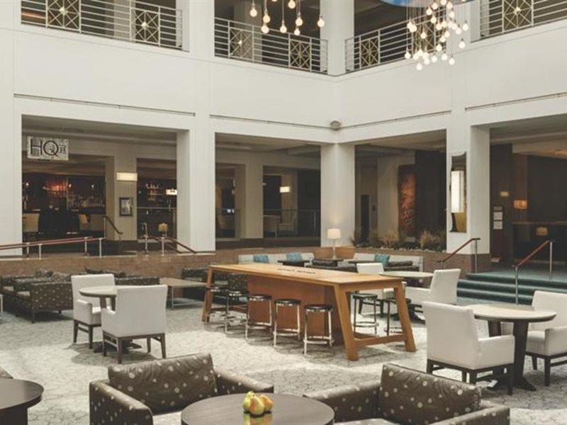 Hotel The Clyde