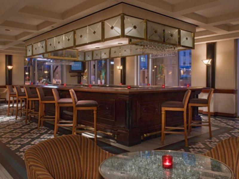 Hotel The Clyde