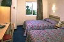 Hotel 6-albuquerque, Nm - North 2*